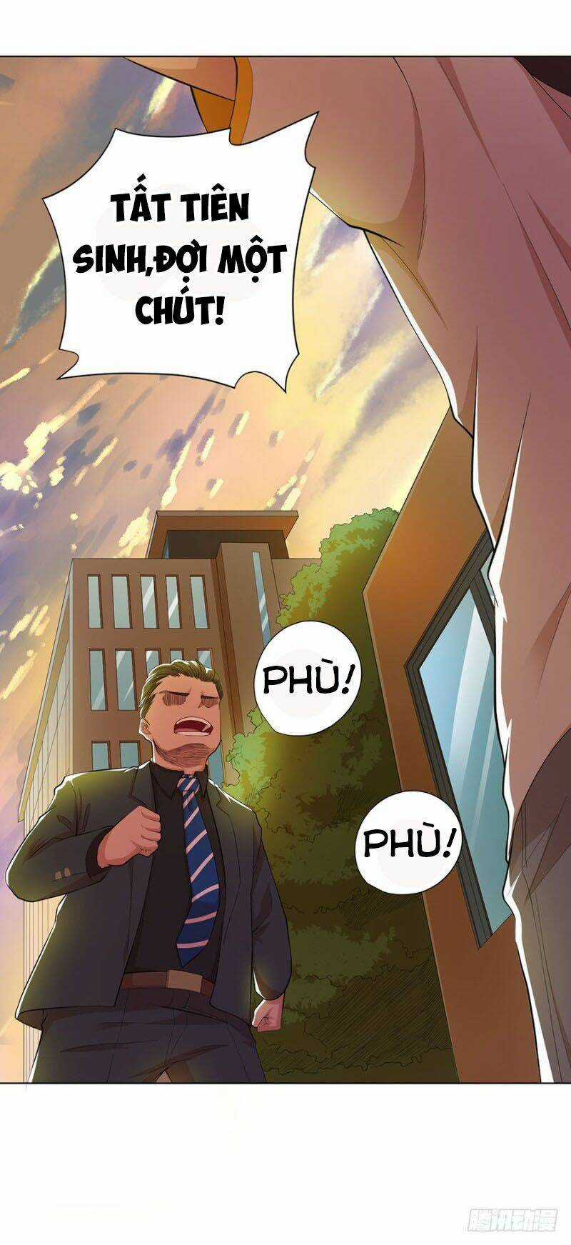 Nghịch Thiên Thần Y Chapter 74 trang 38