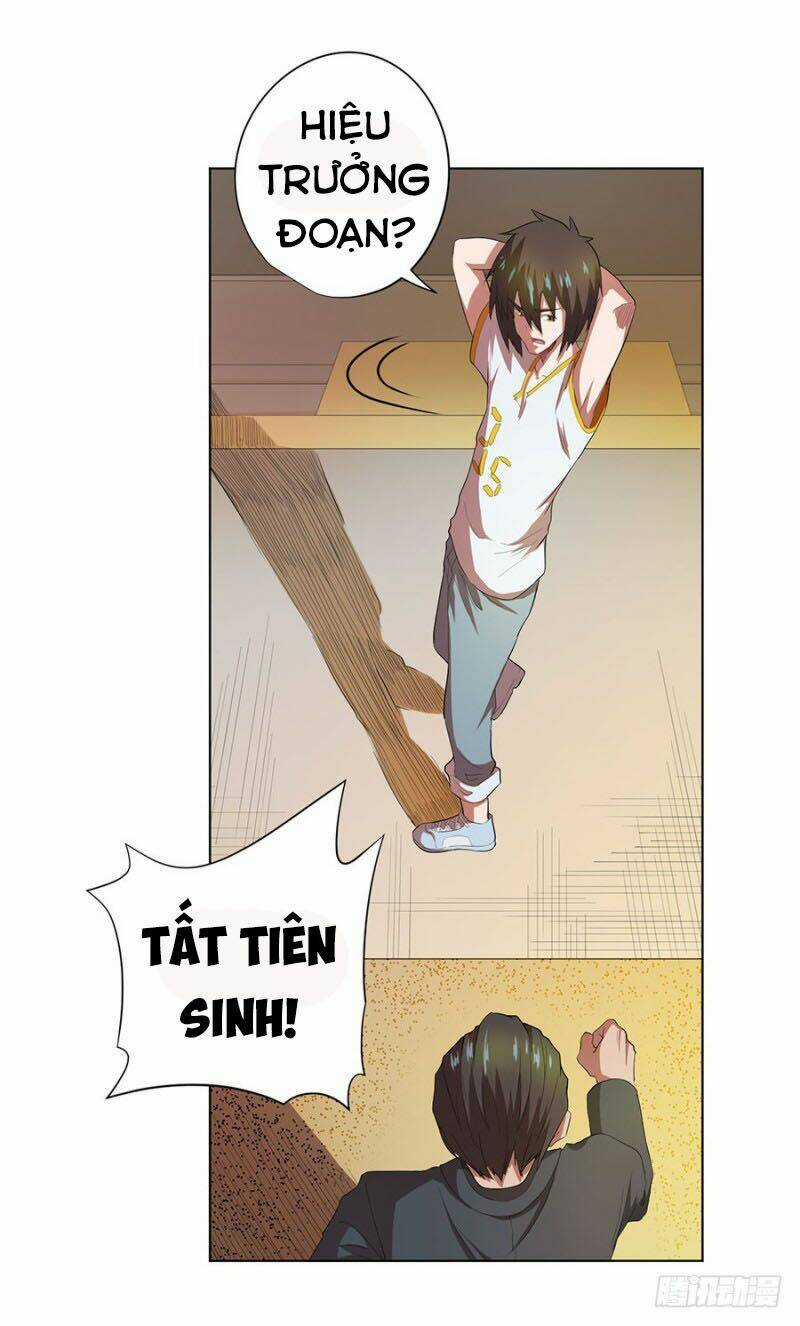 Nghịch Thiên Thần Y Chapter 74 trang 39