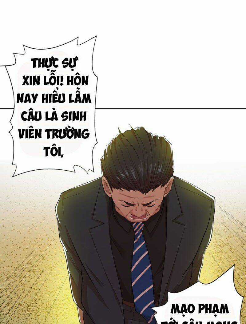 Nghịch Thiên Thần Y Chapter 74 trang 40