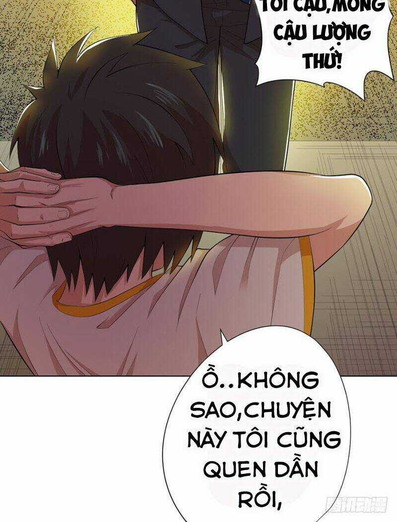 Nghịch Thiên Thần Y Chapter 74 trang 41