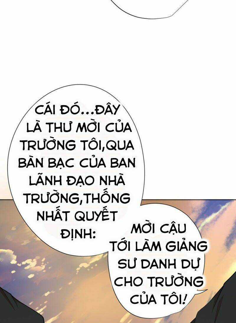 Nghịch Thiên Thần Y Chapter 74 trang 42