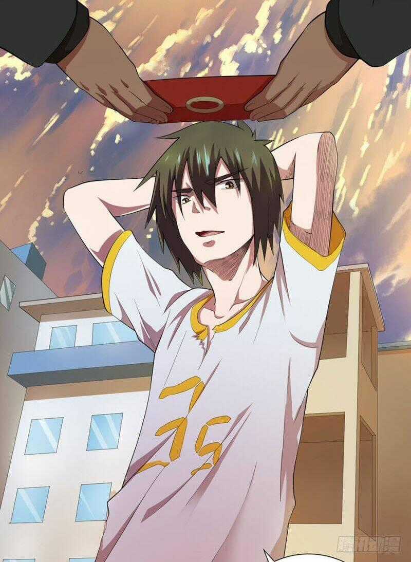 Nghịch Thiên Thần Y Chapter 74 trang 43