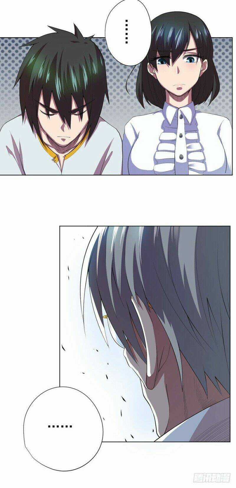 Nghịch Thiên Thần Y Chapter 74 trang 5