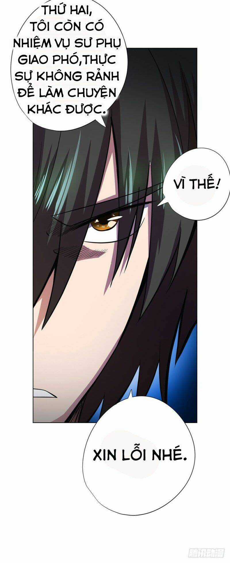 Nghịch Thiên Thần Y Chapter 74 trang 7