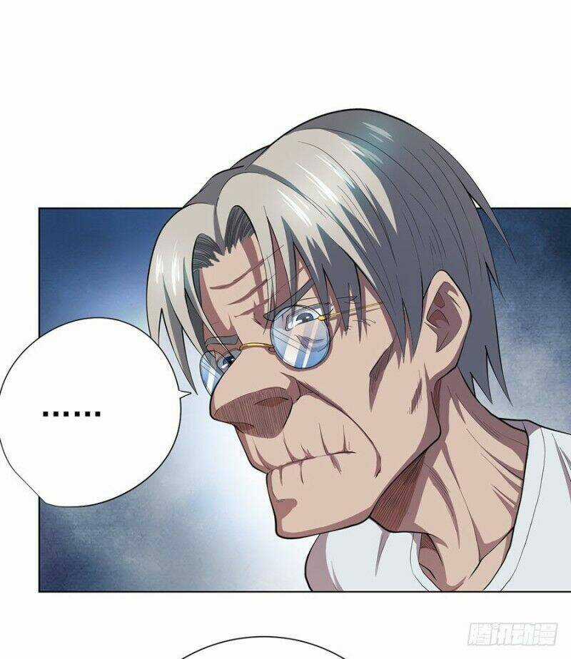 Nghịch Thiên Thần Y Chapter 74 trang 8