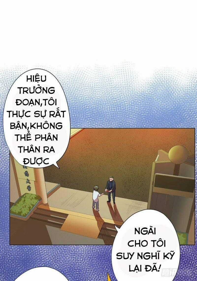 Nghịch Thiên Thần Y Chapter 75 trang 1