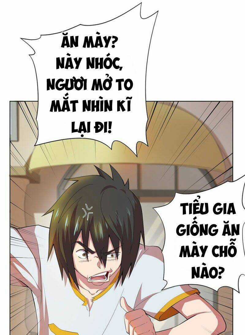 Nghịch Thiên Thần Y Chapter 75 trang 10