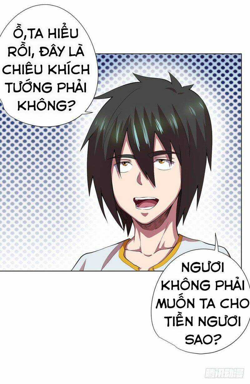Nghịch Thiên Thần Y Chapter 75 trang 13