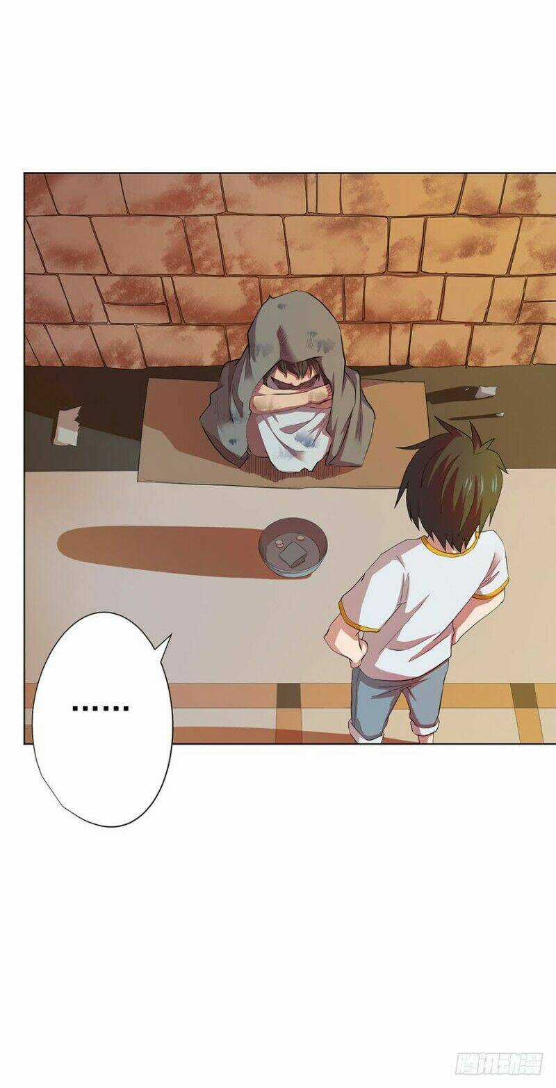 Nghịch Thiên Thần Y Chapter 75 trang 15