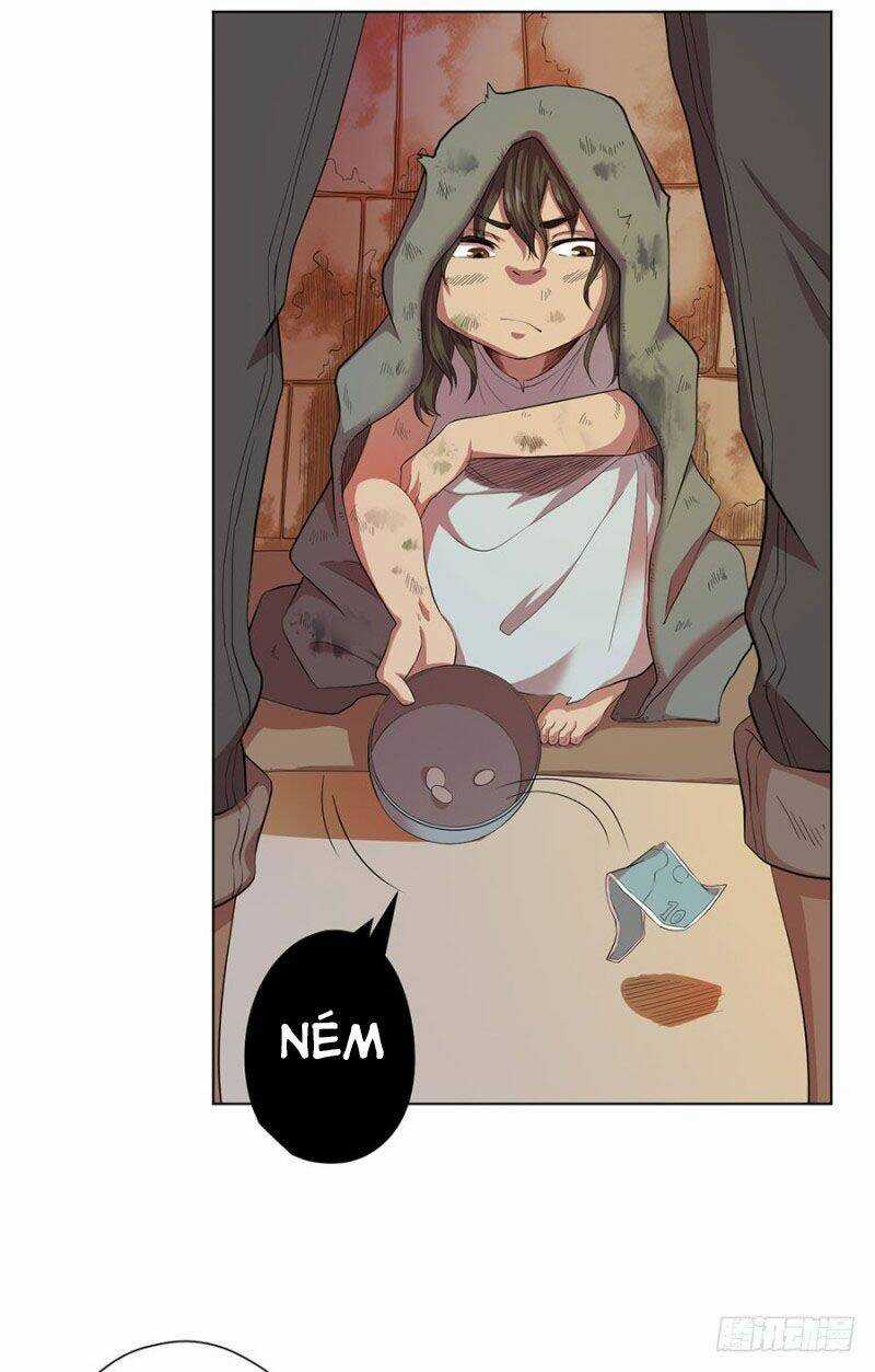 Nghịch Thiên Thần Y Chapter 75 trang 16