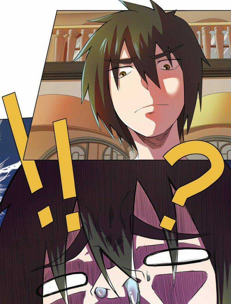 Nghịch Thiên Thần Y Chapter 75 trang 18