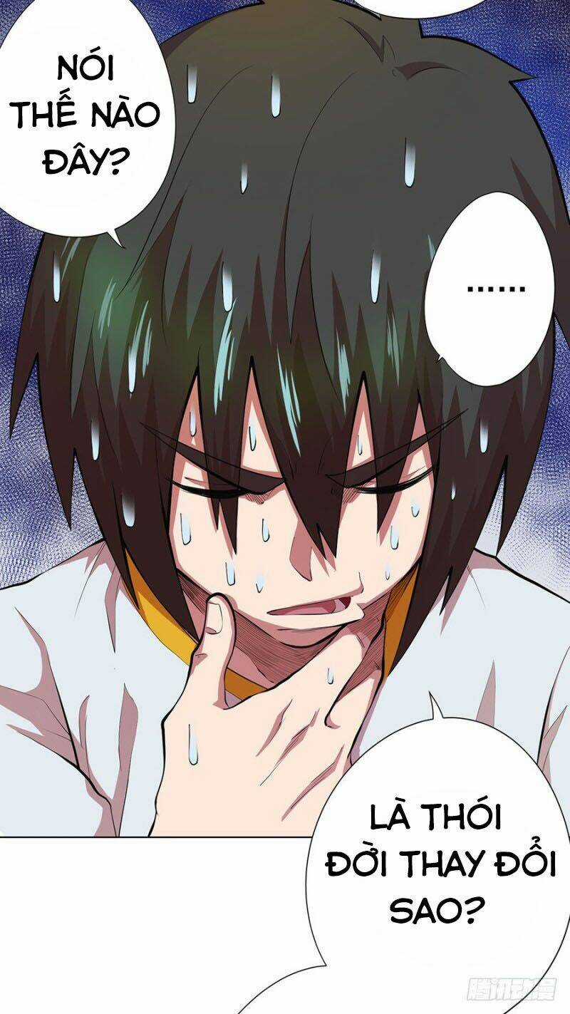 Nghịch Thiên Thần Y Chapter 75 trang 21