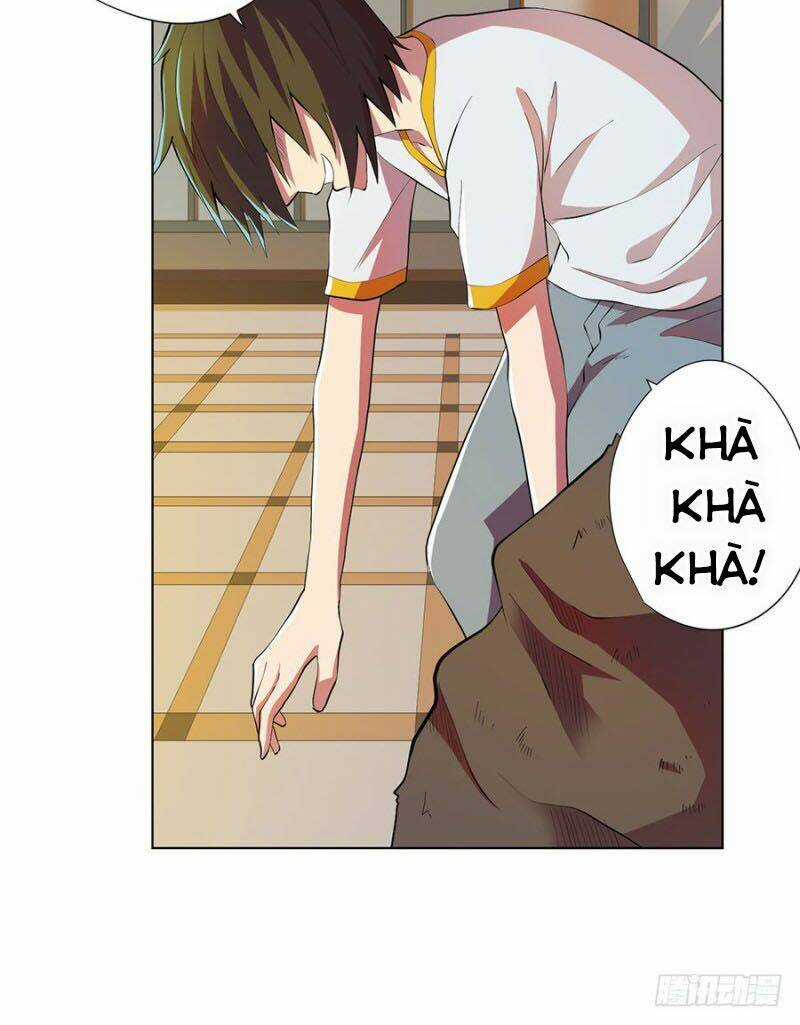 Nghịch Thiên Thần Y Chapter 75 trang 23