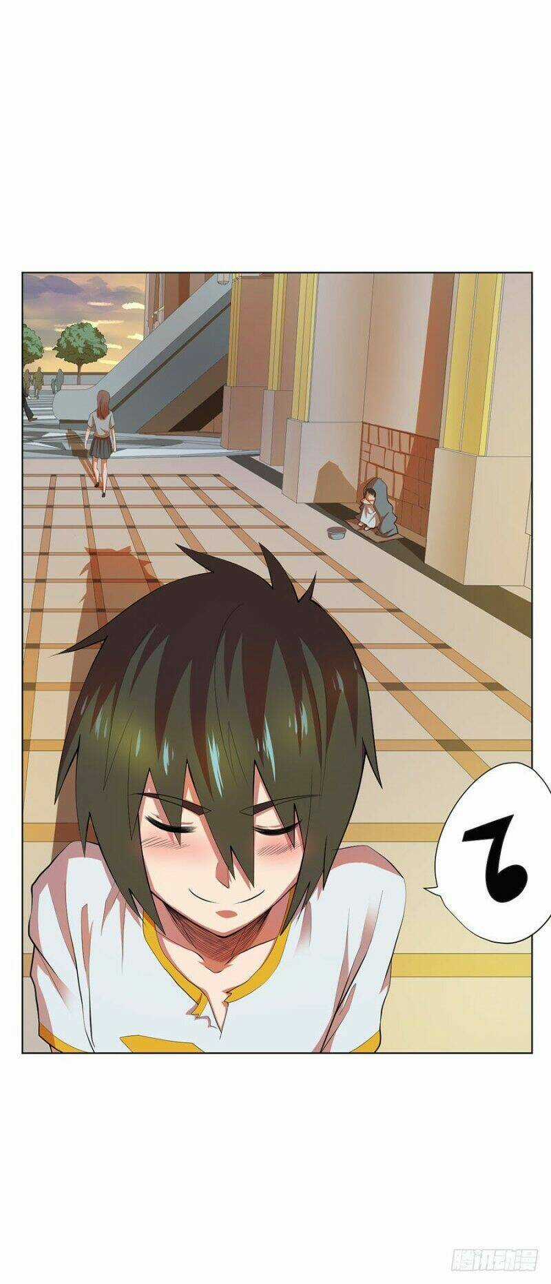 Nghịch Thiên Thần Y Chapter 75 trang 24