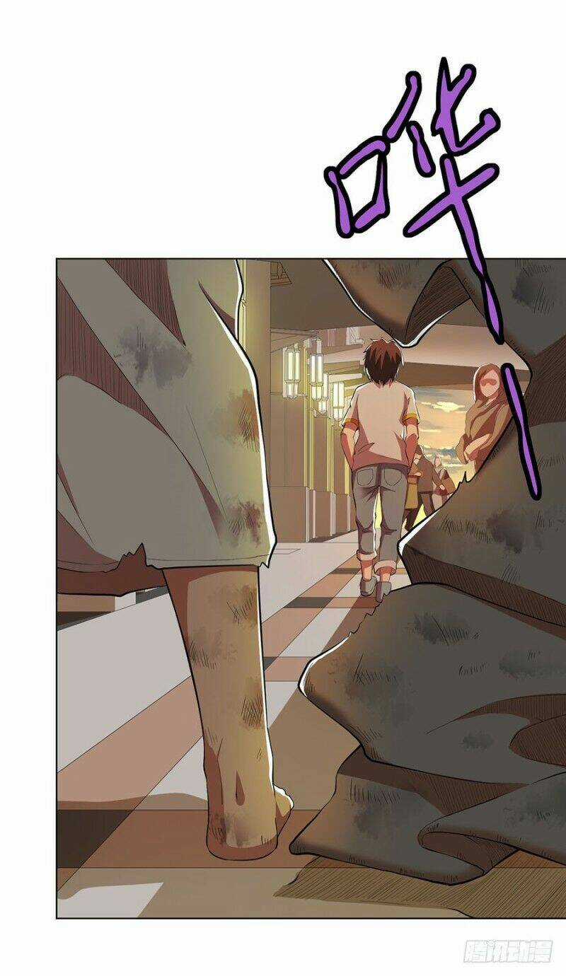 Nghịch Thiên Thần Y Chapter 75 trang 26