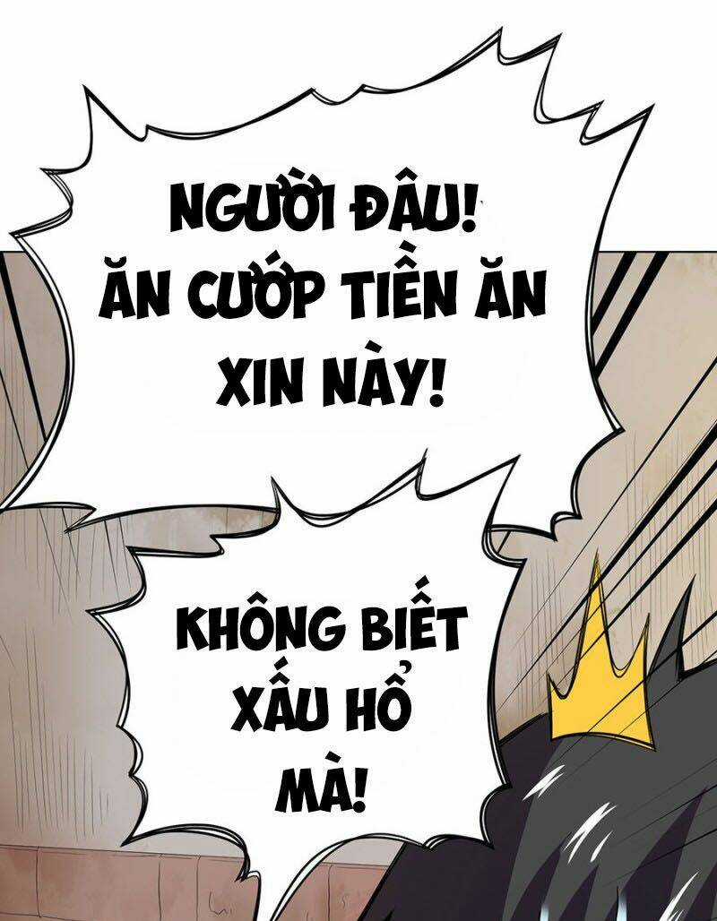 Nghịch Thiên Thần Y Chapter 75 trang 27