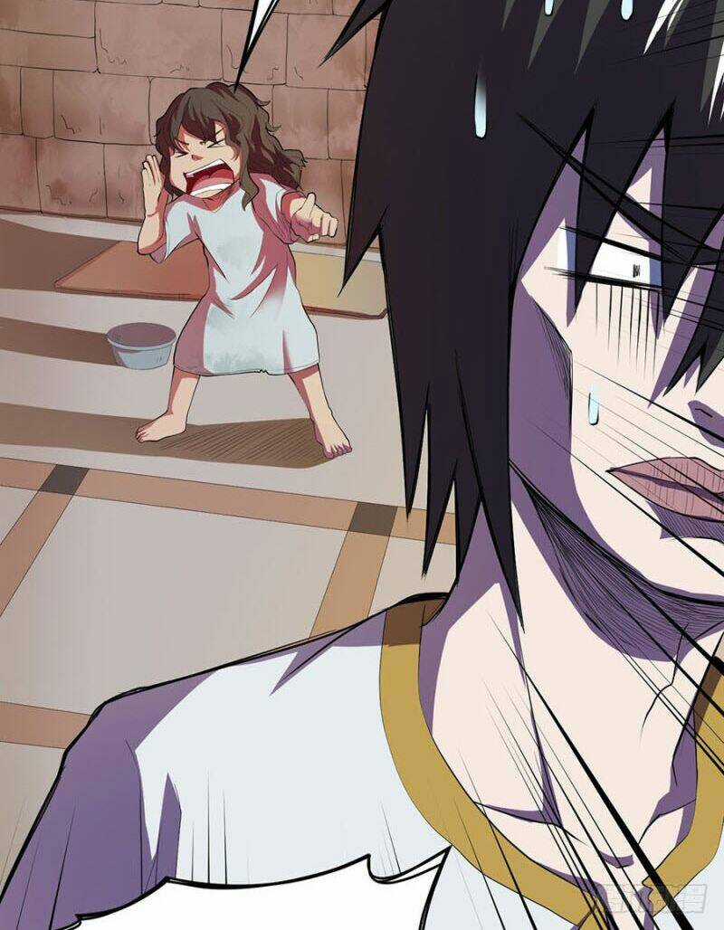 Nghịch Thiên Thần Y Chapter 75 trang 28