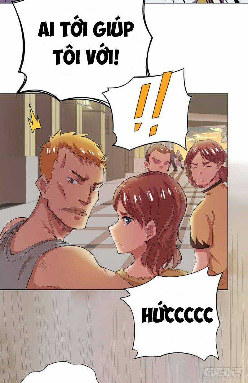 Nghịch Thiên Thần Y Chapter 75 trang 29