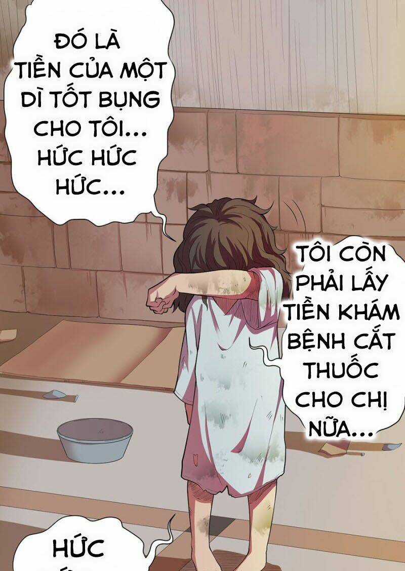 Nghịch Thiên Thần Y Chapter 75 trang 30