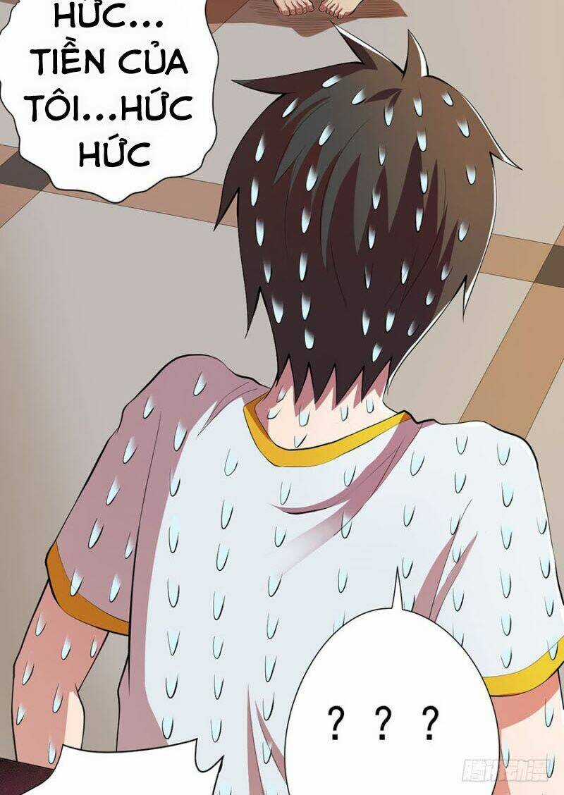 Nghịch Thiên Thần Y Chapter 75 trang 31