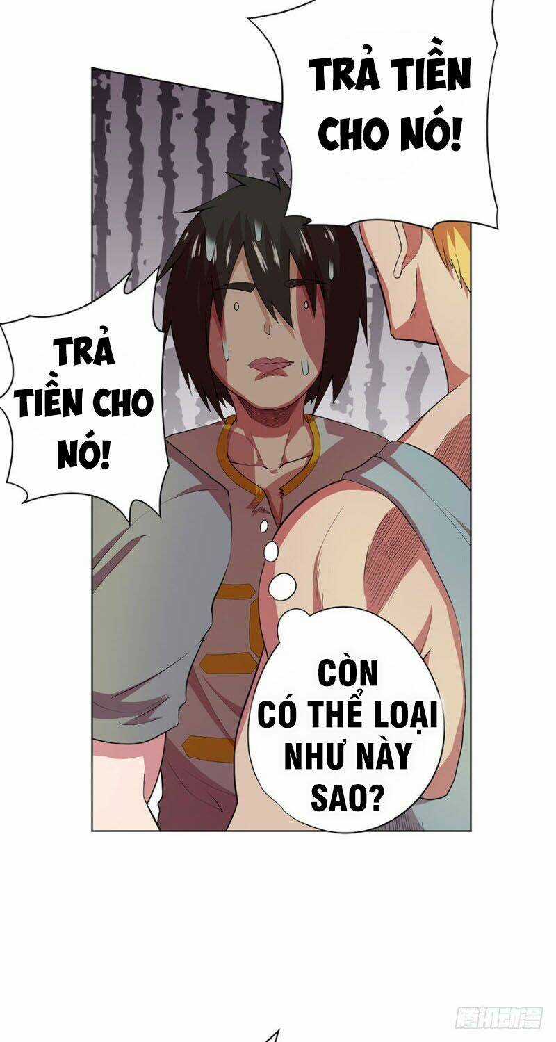 Nghịch Thiên Thần Y Chapter 75 trang 33