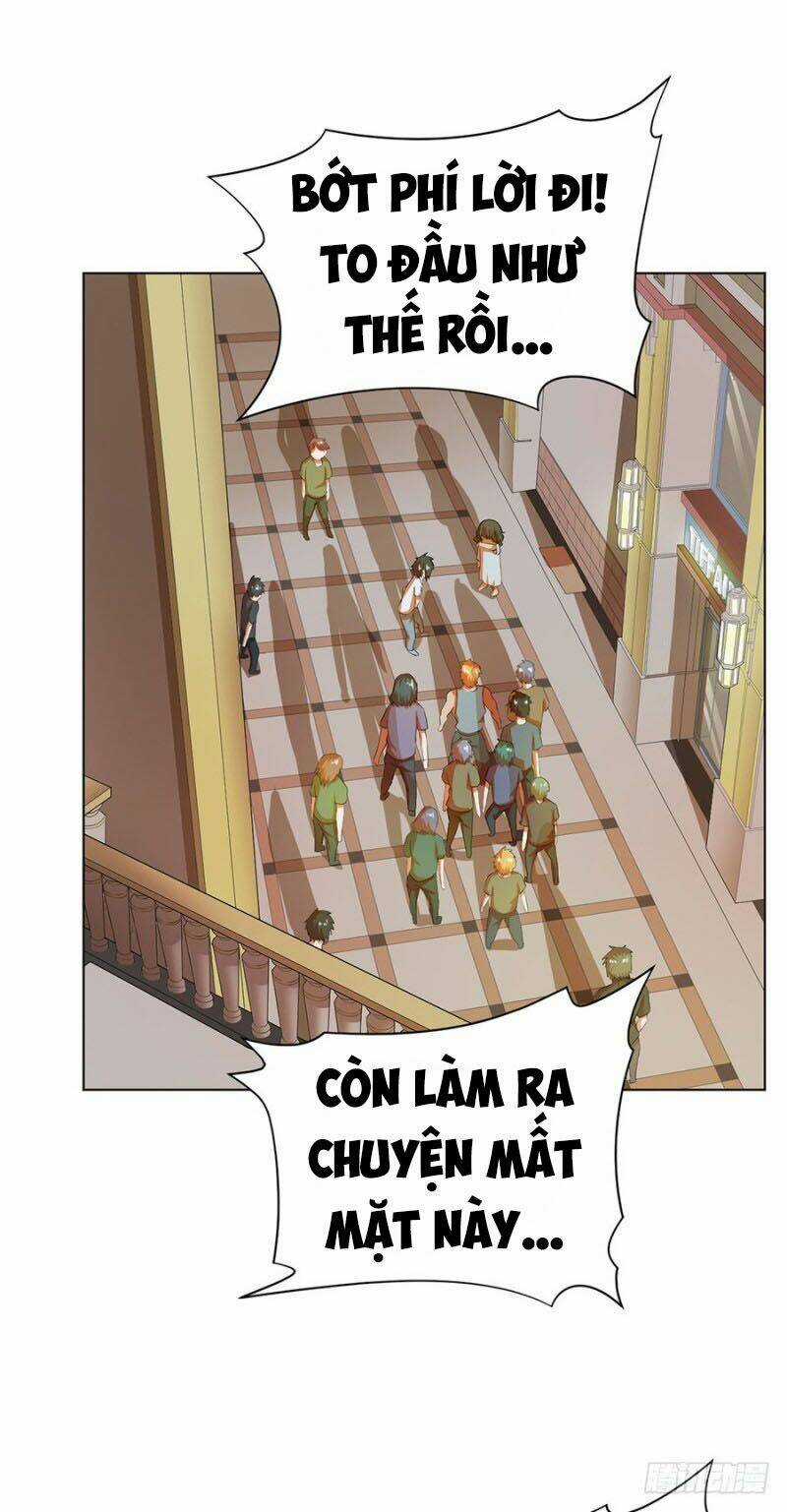 Nghịch Thiên Thần Y Chapter 75 trang 35