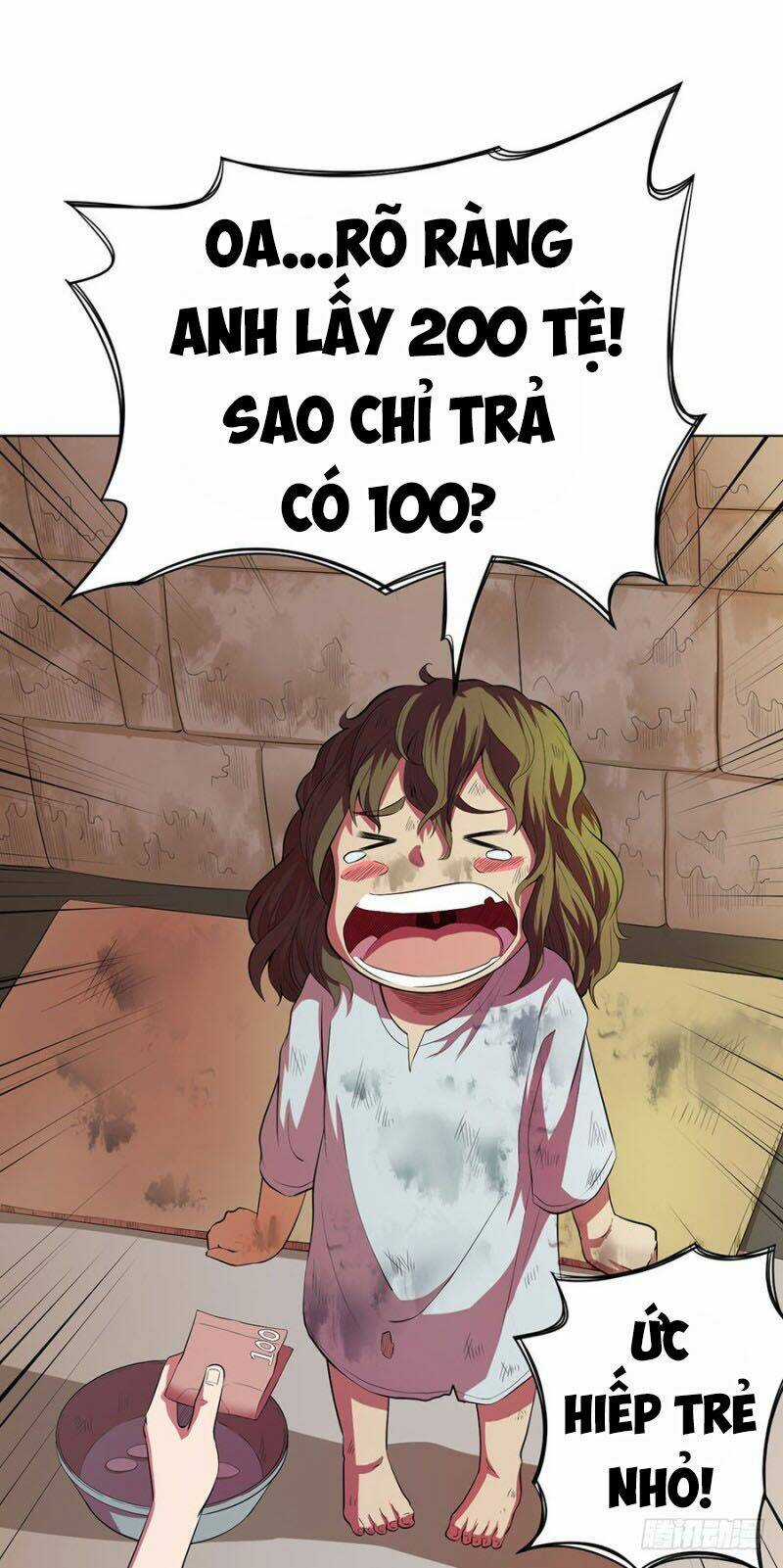 Nghịch Thiên Thần Y Chapter 75 trang 37