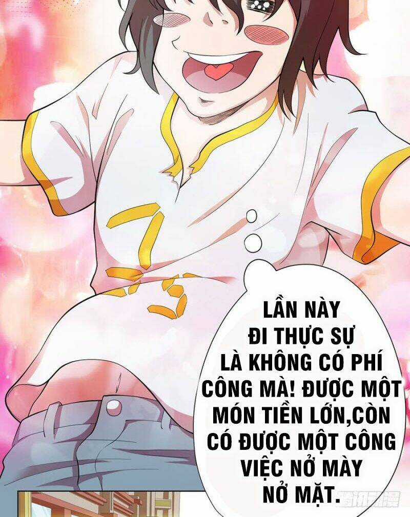 Nghịch Thiên Thần Y Chapter 75 trang 4