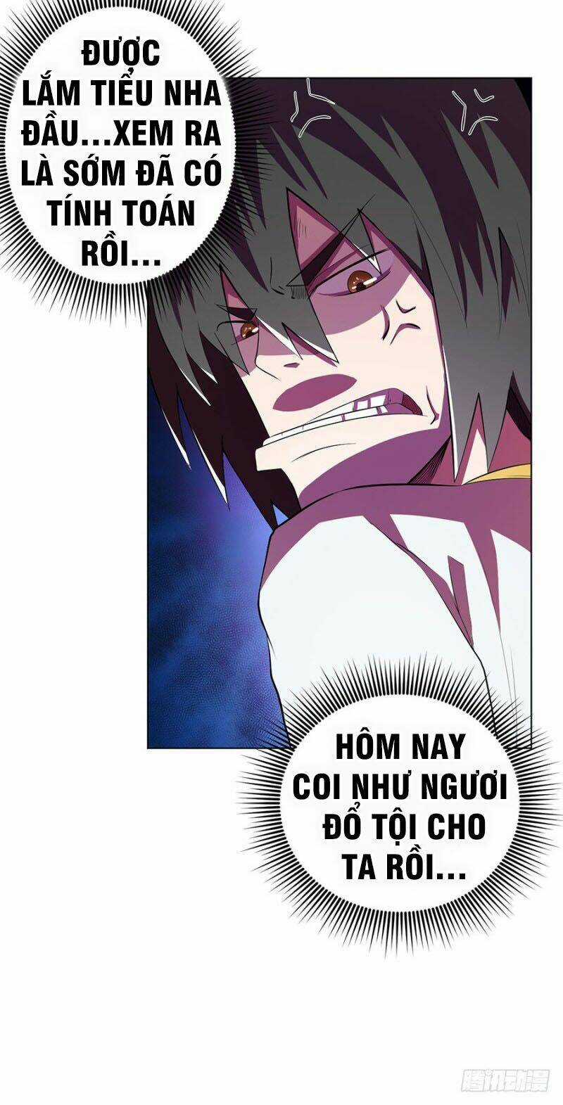 Nghịch Thiên Thần Y Chapter 75 trang 41