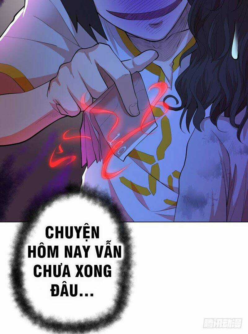 Nghịch Thiên Thần Y Chapter 75 trang 44