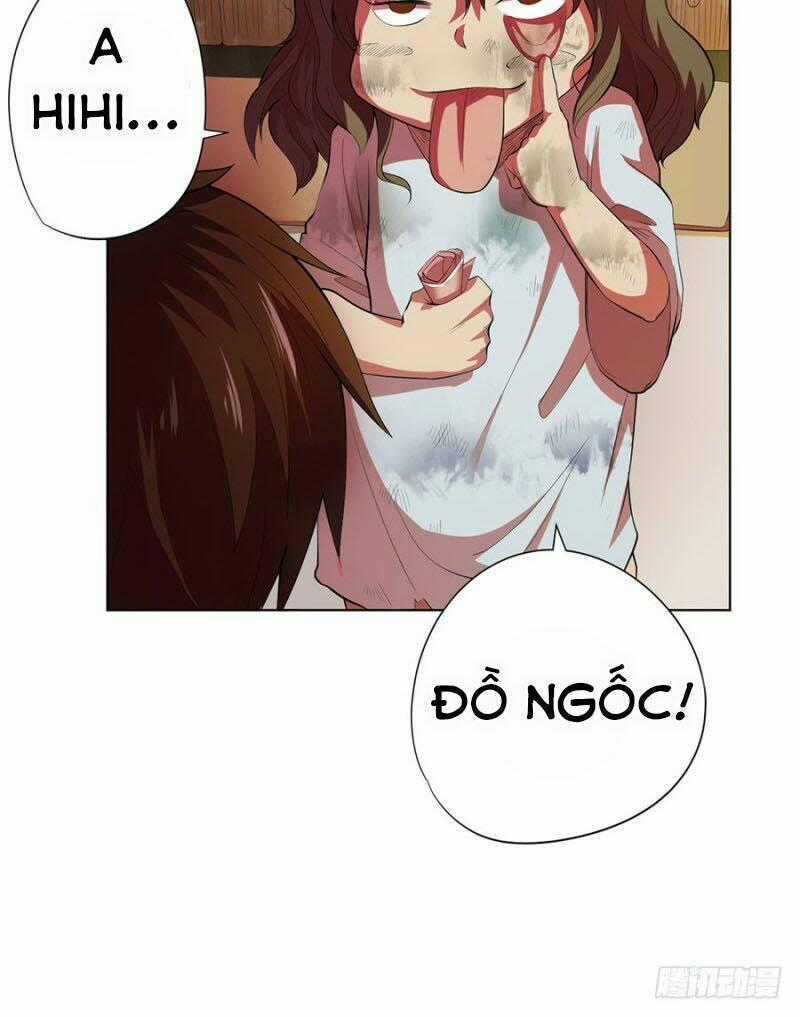 Nghịch Thiên Thần Y Chapter 75 trang 46