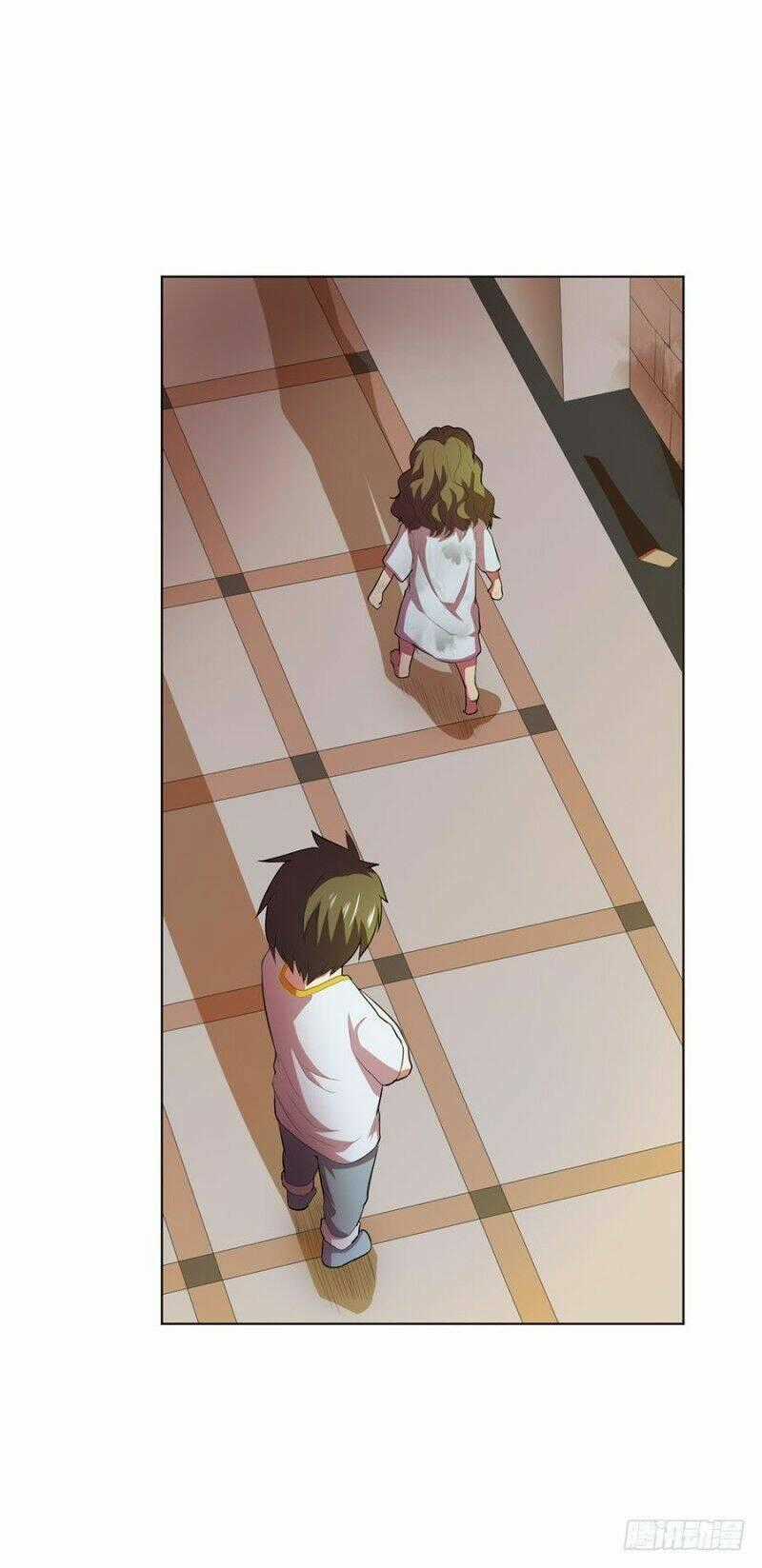 Nghịch Thiên Thần Y Chapter 75 trang 47