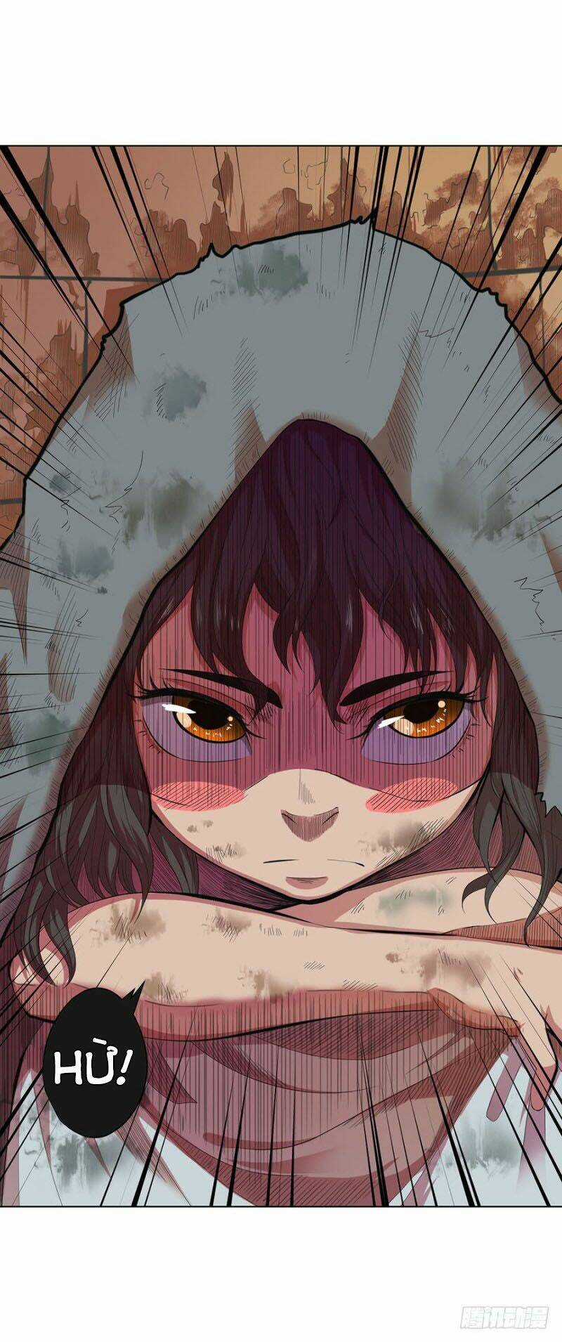 Nghịch Thiên Thần Y Chapter 75 trang 6