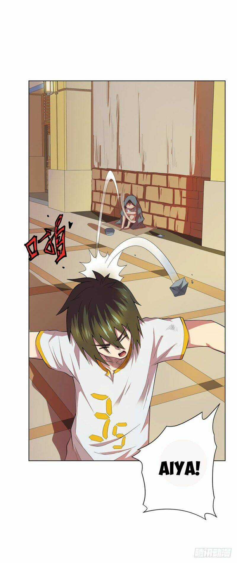 Nghịch Thiên Thần Y Chapter 75 trang 7