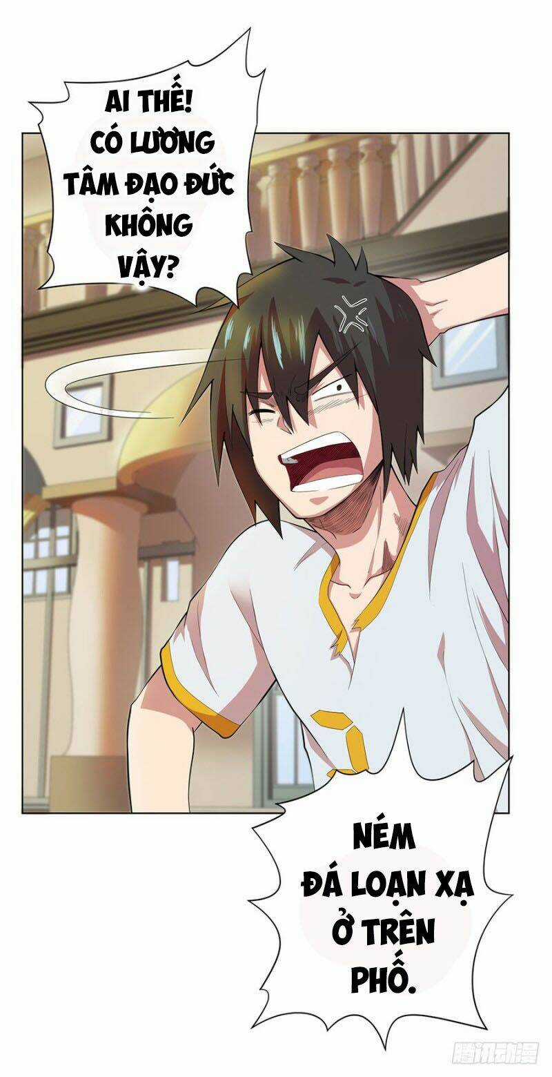 Nghịch Thiên Thần Y Chapter 75 trang 8