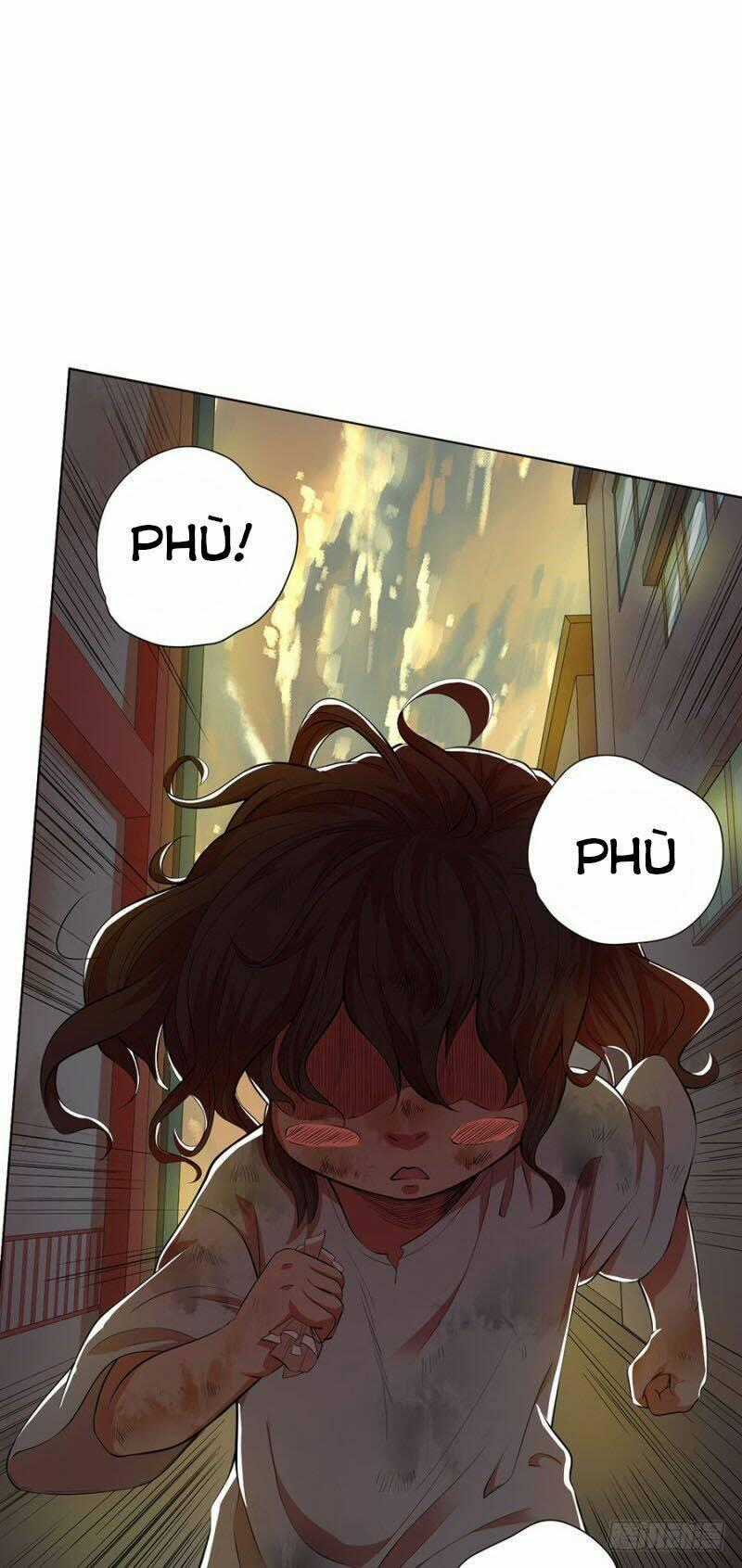 Nghịch Thiên Thần Y Chapter 76 trang 1