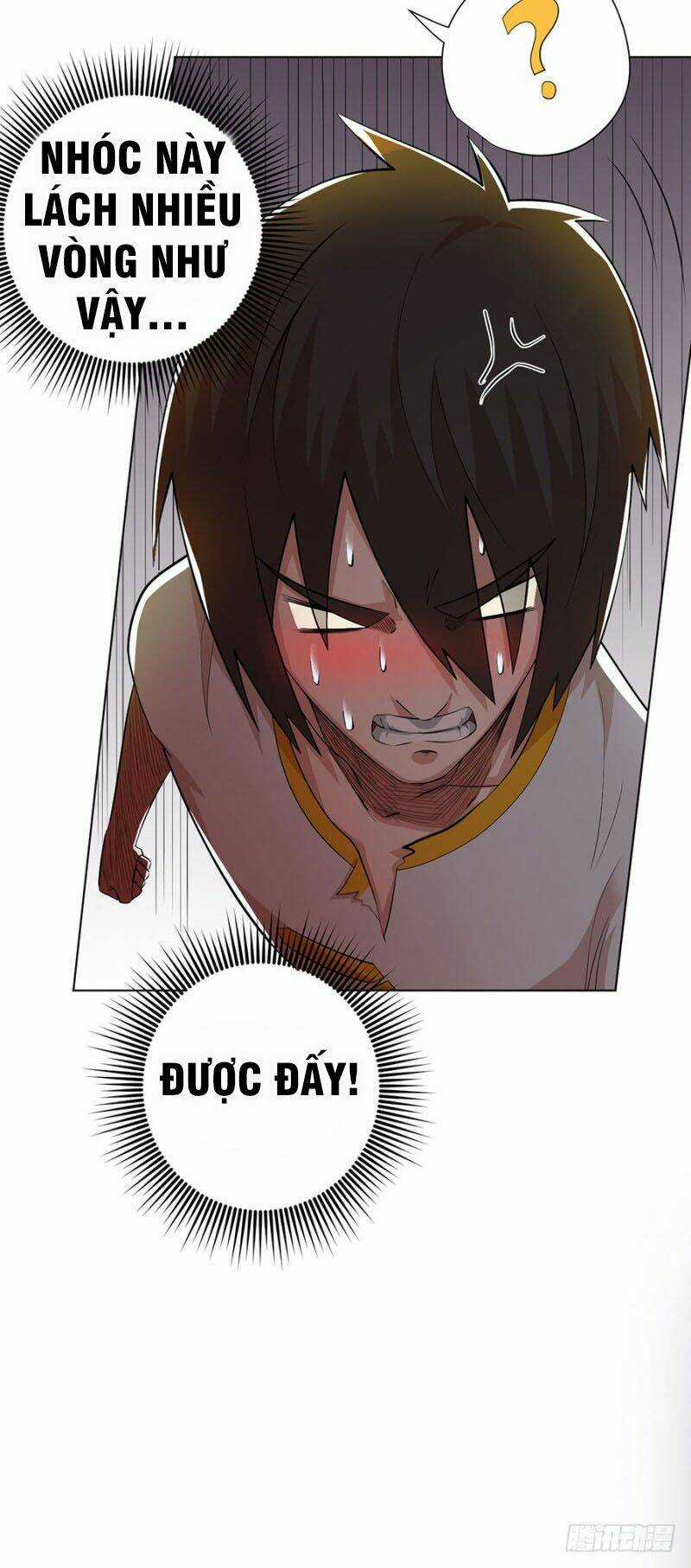 Nghịch Thiên Thần Y Chapter 76 trang 11