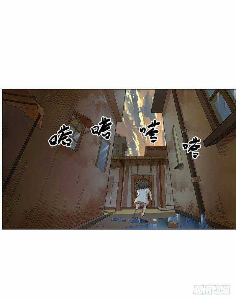 Nghịch Thiên Thần Y Chapter 76 trang 14