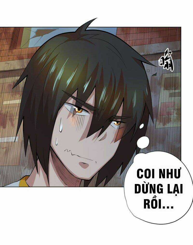 Nghịch Thiên Thần Y Chapter 76 trang 16