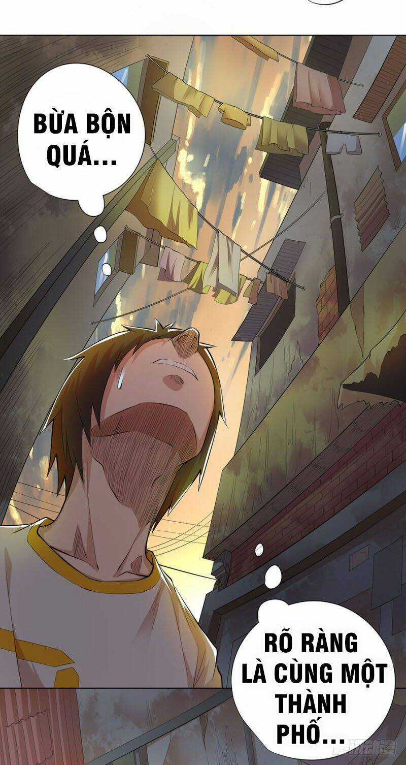 Nghịch Thiên Thần Y Chapter 76 trang 18