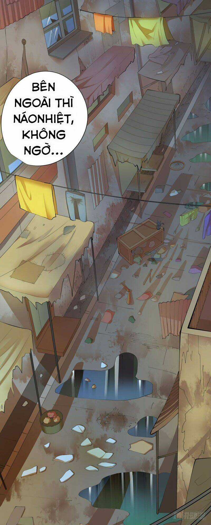 Nghịch Thiên Thần Y Chapter 76 trang 19