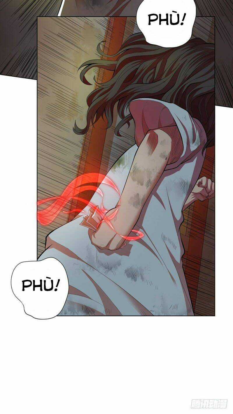 Nghịch Thiên Thần Y Chapter 76 trang 2