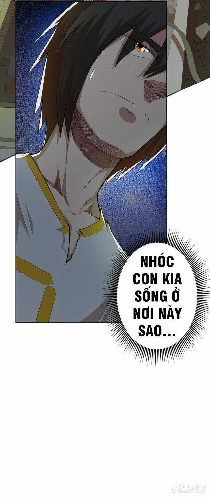 Nghịch Thiên Thần Y Chapter 76 trang 21