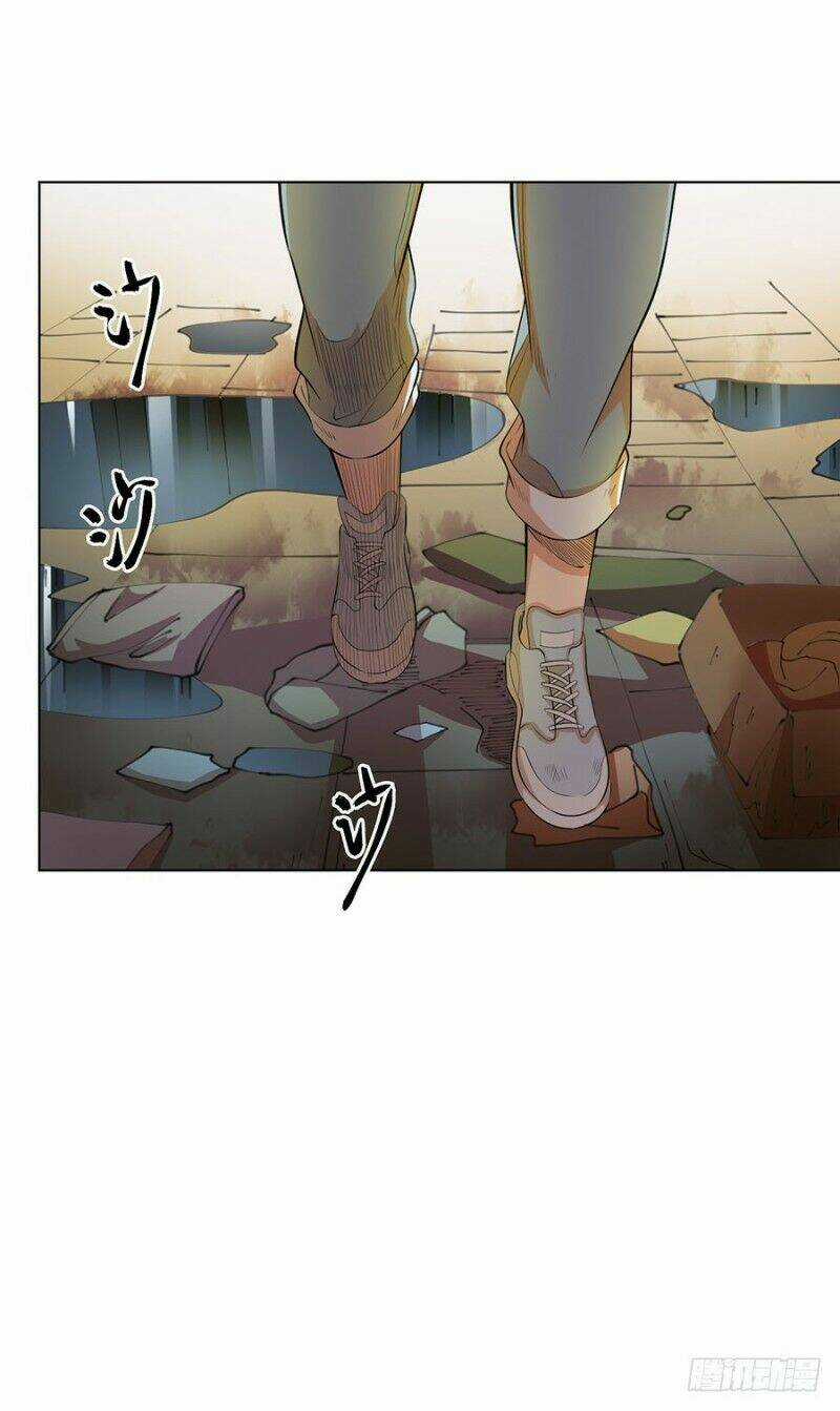 Nghịch Thiên Thần Y Chapter 76 trang 22