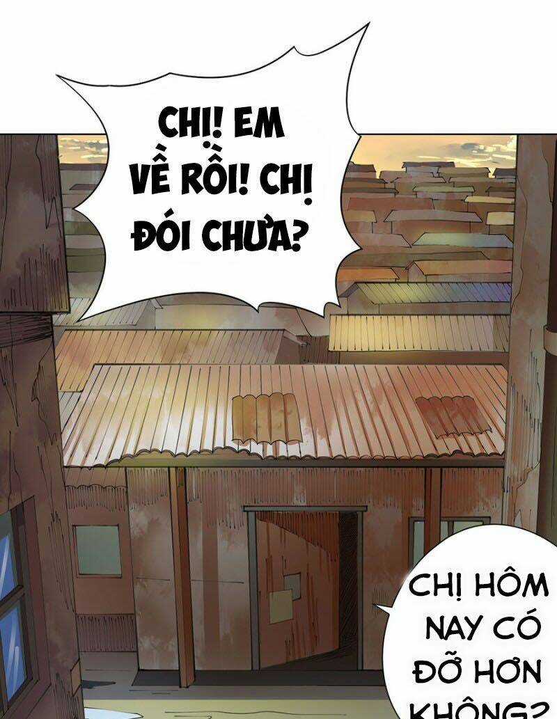Nghịch Thiên Thần Y Chapter 76 trang 23