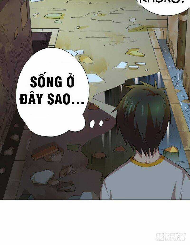 Nghịch Thiên Thần Y Chapter 76 trang 24