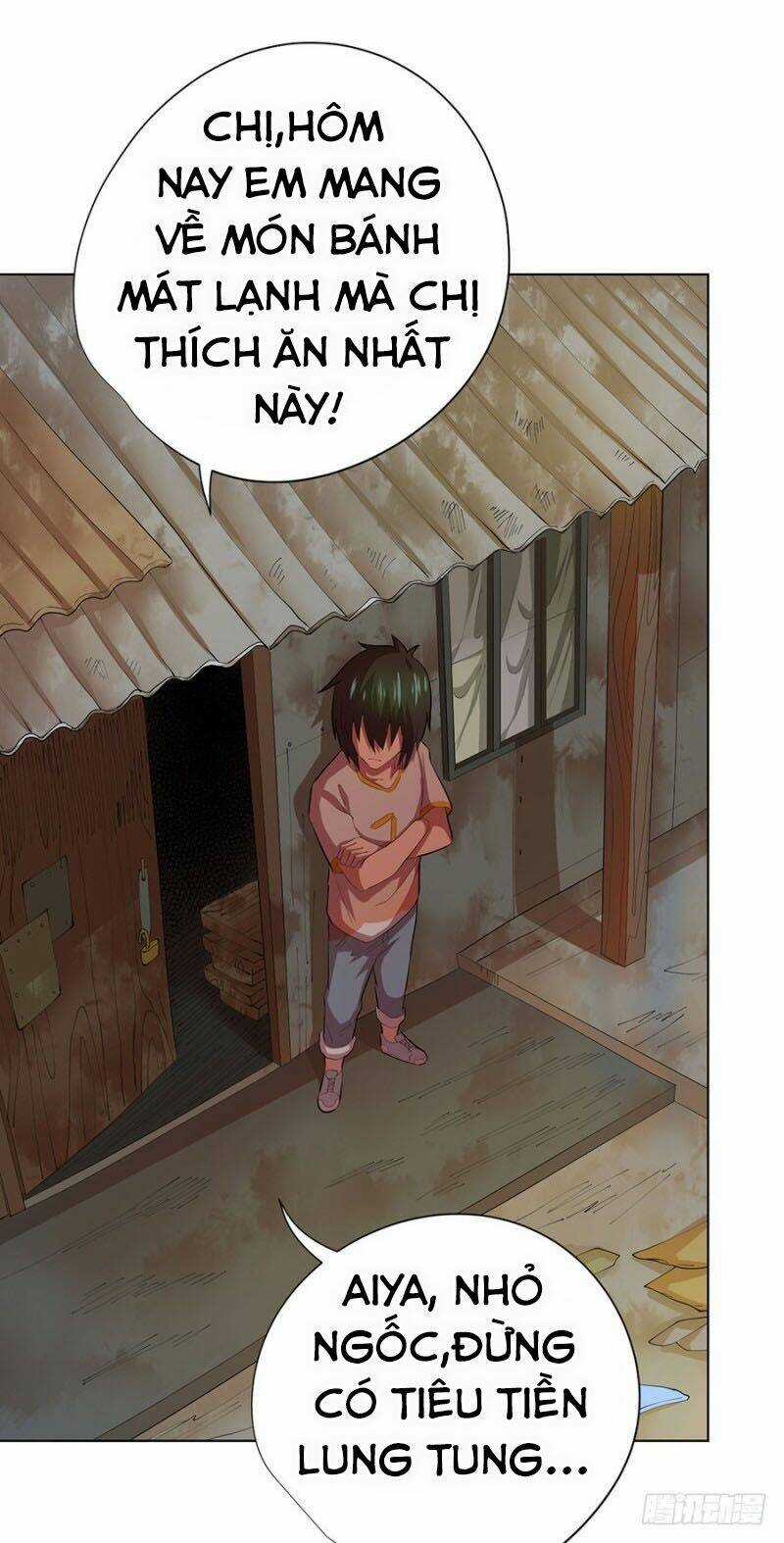 Nghịch Thiên Thần Y Chapter 76 trang 25