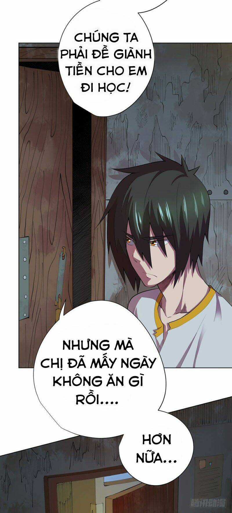 Nghịch Thiên Thần Y Chapter 76 trang 26