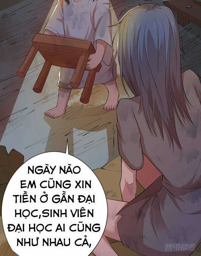 Nghịch Thiên Thần Y Chapter 76 trang 28