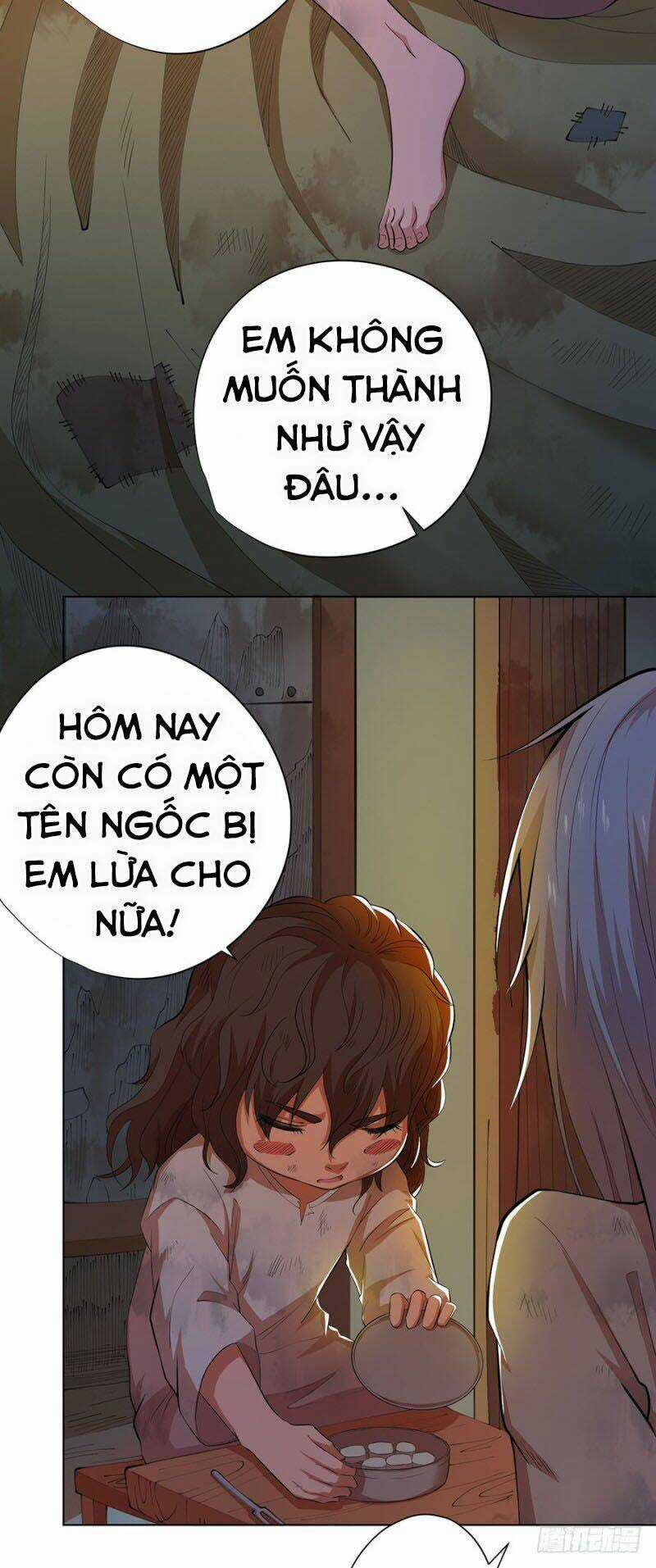 Nghịch Thiên Thần Y Chapter 76 trang 29